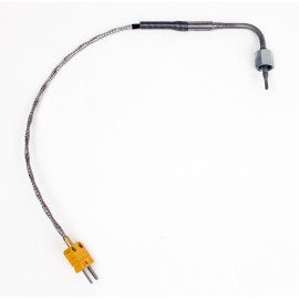 AIM MYCHRON EGT THERMOCOULPLE SENSOR ICC PIPE W/ PATCH CABLE