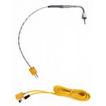 AIM MYCHRON EGT THERMOCOULPLE SENSOR ICC PIPE W/ PATCH CABLE