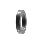 ALFANO RING REAR AXLE 50mm with 4 magnets