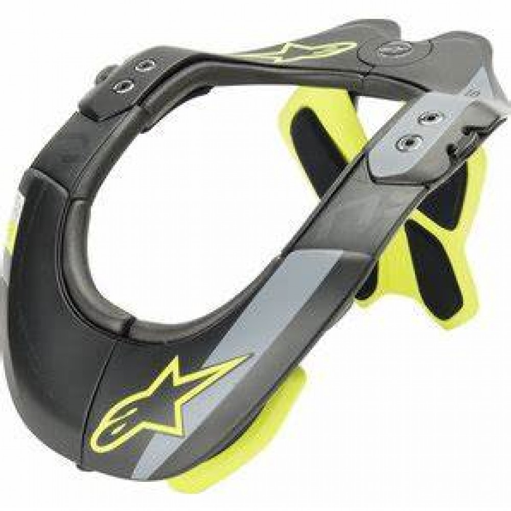 ALPINESTARS BNS TECH-2 NECK SUPPORT 