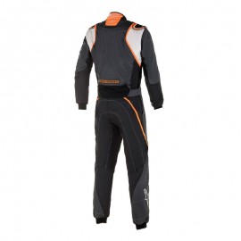 ALPINESTARS GP RACE V2 BOOT CUT SUIT