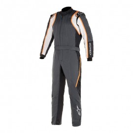 ALPINESTARS GP RACE V2 BOOT CUT SUIT