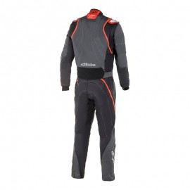 ALPINESTARS GP RACE V2 BOOT CUT SUIT