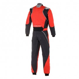 ALPINESTARS GP RACE V2 BOOT CUT SUIT