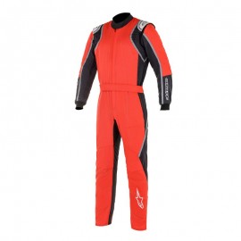 ALPINESTARS GP RACE V2 BOOT CUT SUIT