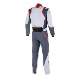 ALPINESTARS GP RACE V2 BOOT CUT SUIT