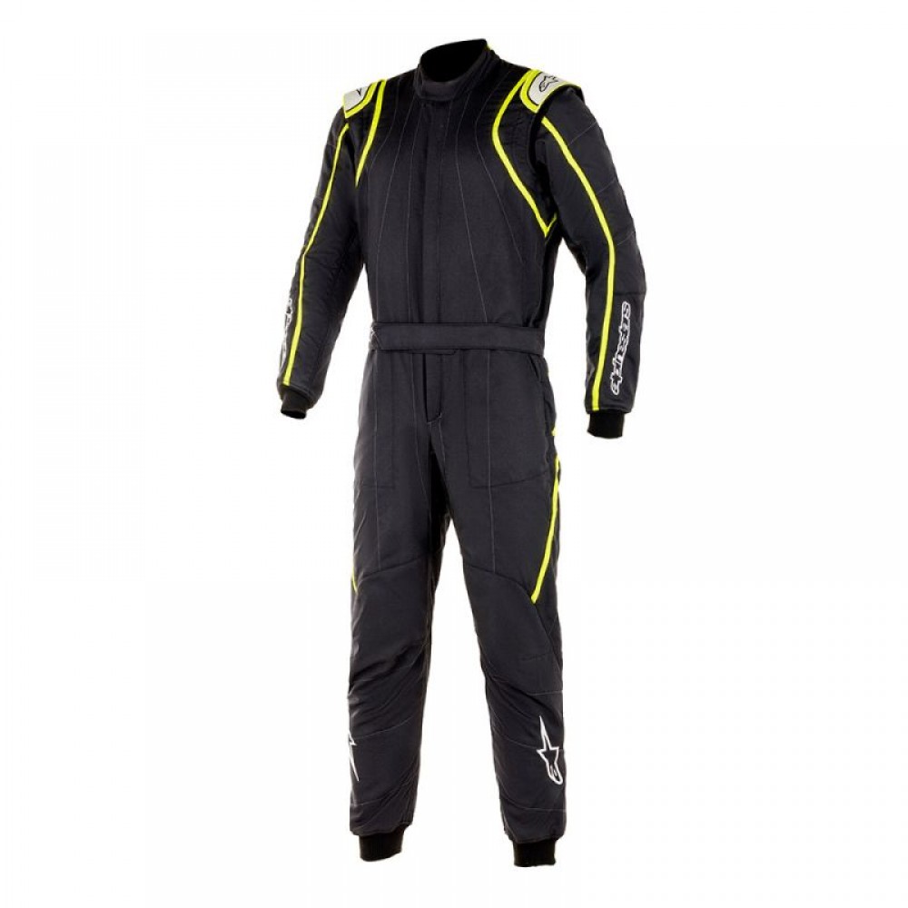 ALPINESTARS GP RACE V2 SUIT