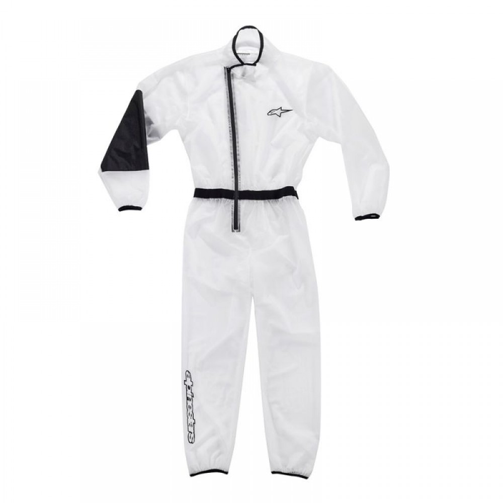 ALPINESTARS KART RAIN SUIT YOUTH