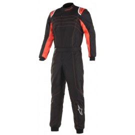 ALPINESTARS KMX-9 V2 S YOUTH SUIT