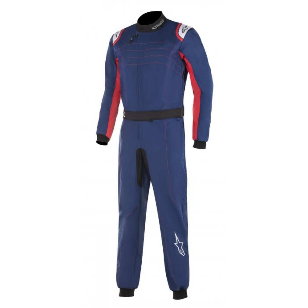 ALPINESTARS KMX-9 V2 S YOUTH SUIT