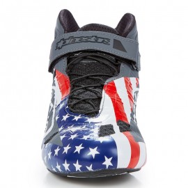 ALPINESTARS LIMITED EDITION VEGAS TECH-1 KZ SHOE