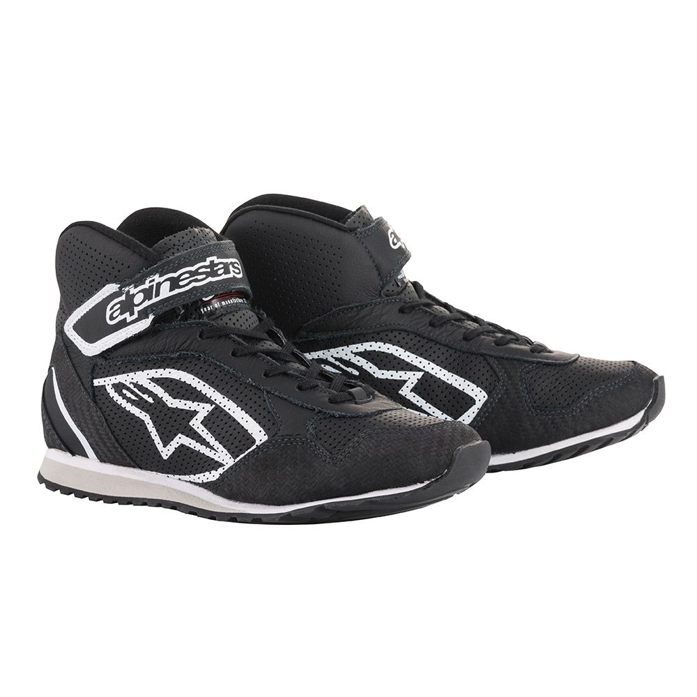 ALPINESTARS RADAR MECHANICS SHOE