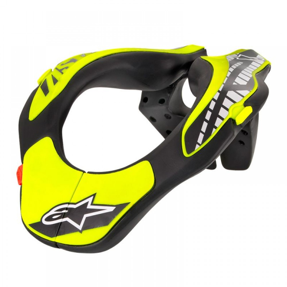 ALPINESTARS YOUTH NECK SUPPORT