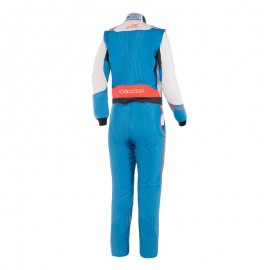 ALPINESTARS STELLA GP PRO COMP BOOT-CUT  SUIT