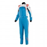 ALPINESTARS STELLA GP PRO COMP BOOT-CUT  SUIT