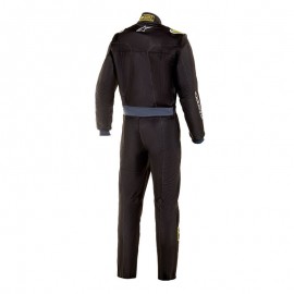 ALPINESTARS STRATOS BOOT CUT SUIT