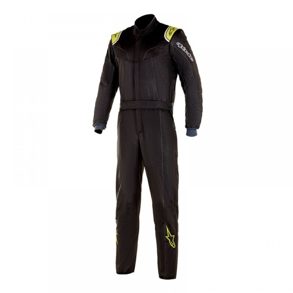 ALPINESTARS STRATOS BOOT CUT SUIT