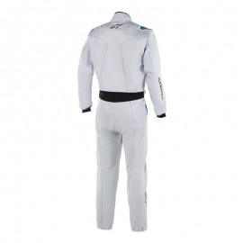 ALPINESTARS STRATOS BOOT CUT SUIT