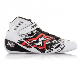 ALPINESTARS LIMITED EDITION SUPERSONIC TECH-1 KZ SHOE