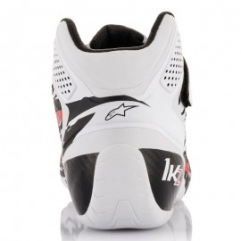 ALPINESTARS LIMITED EDITION SUPERSONIC TECH-1 KZ SHOE