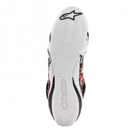 ALPINESTARS LIMITED EDITION SUPERSONIC TECH-1 KZ SHOE