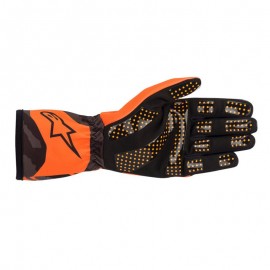 ALPINESTARS TECH-1 K RACE V2 CAMO YOUTH GLOVE