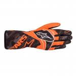 ALPINESTARS TECH-1 K RACE V2 CAMO YOUTH GLOVE