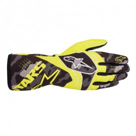 ALPINESTARS TECH-1 K RACE V2 CAMO YOUTH GLOVE