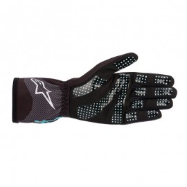 ALPINESTARS TECH-1 K RACE V2 CARBON GLOVE