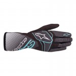 ALPINESTARS TECH-1 K RACE S V2 YOUTH GLOVE