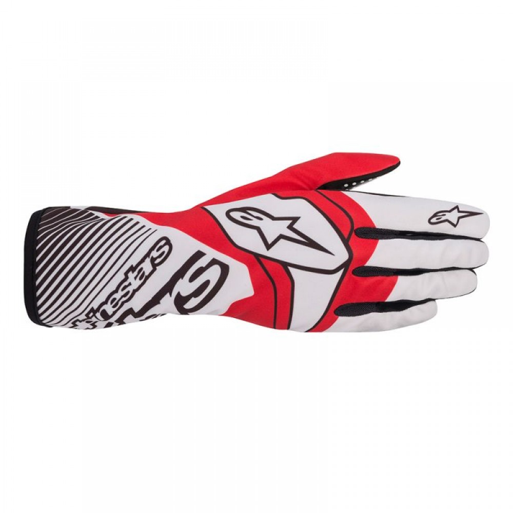 ALPINESTARS TECH-1 K RACE V2 GLOVE