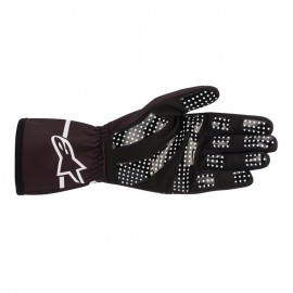 ALPINESTARS TECH-1 K RACE S V2 SOLID YOUTH GLOVE