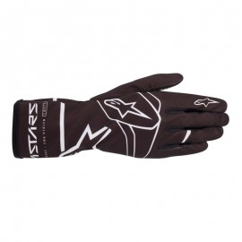 ALPINESTARS TECH-1 K RACE S V2 SOLID YOUTH GLOVE