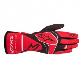 ALPINESTARS TECH-1 K RACE V2 SOLID GLOVE