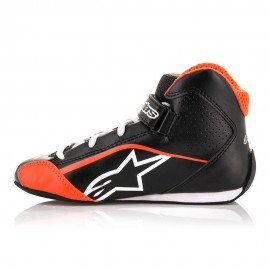 ALPINESTARS TECH-1 K S YOUTH SHOE