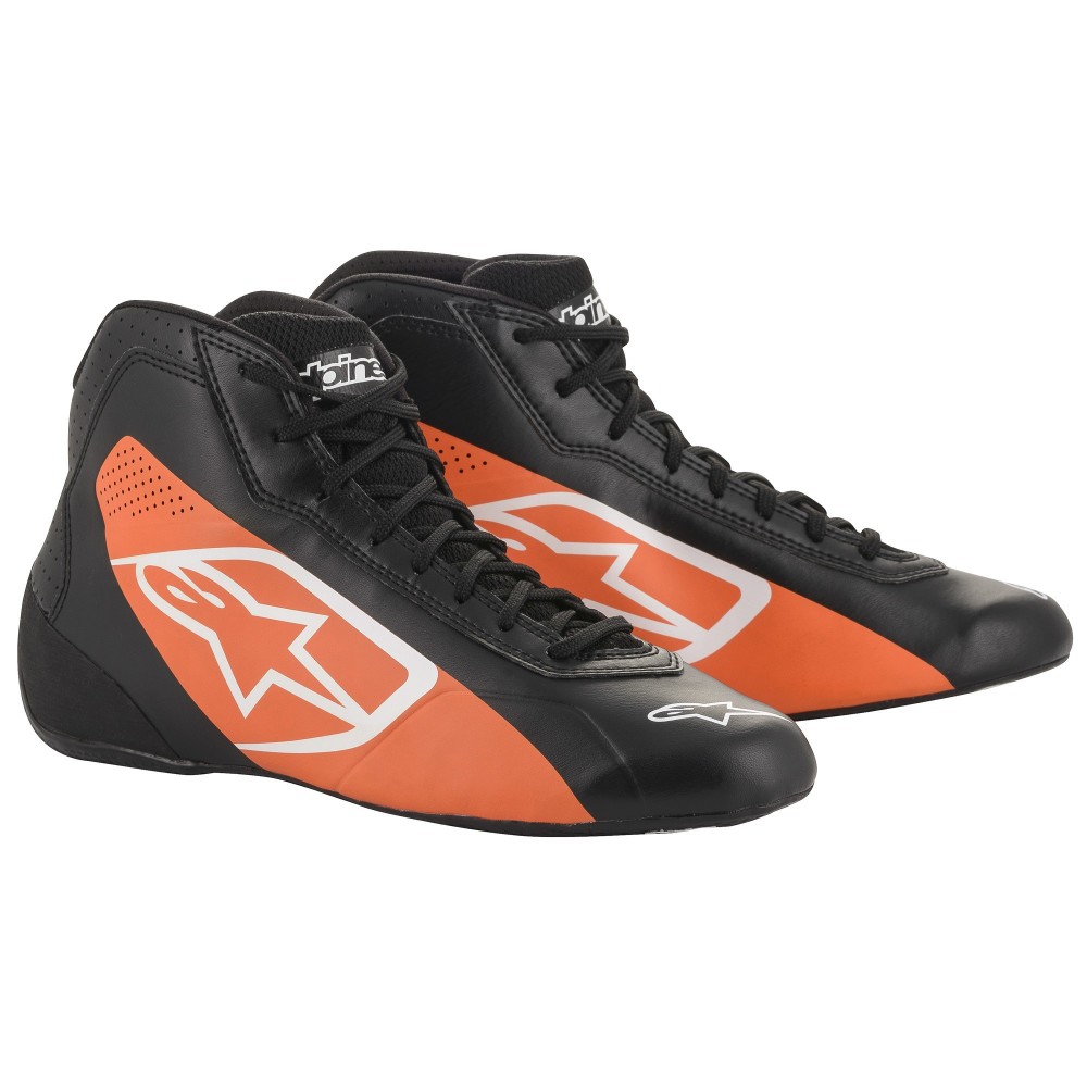 ALPINESTARS TECH-1 K START SHOE