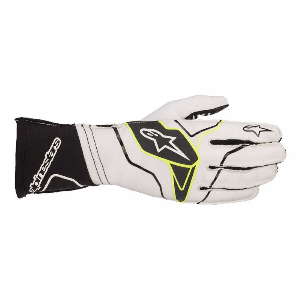 ALPINESTARS TECH-1 KX V2 GLOVE