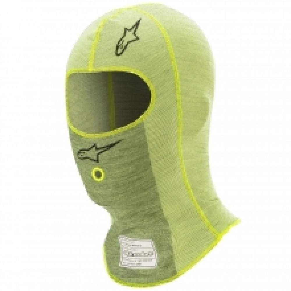 ALPINESTARS ZX EVO V2 BALACLAVA