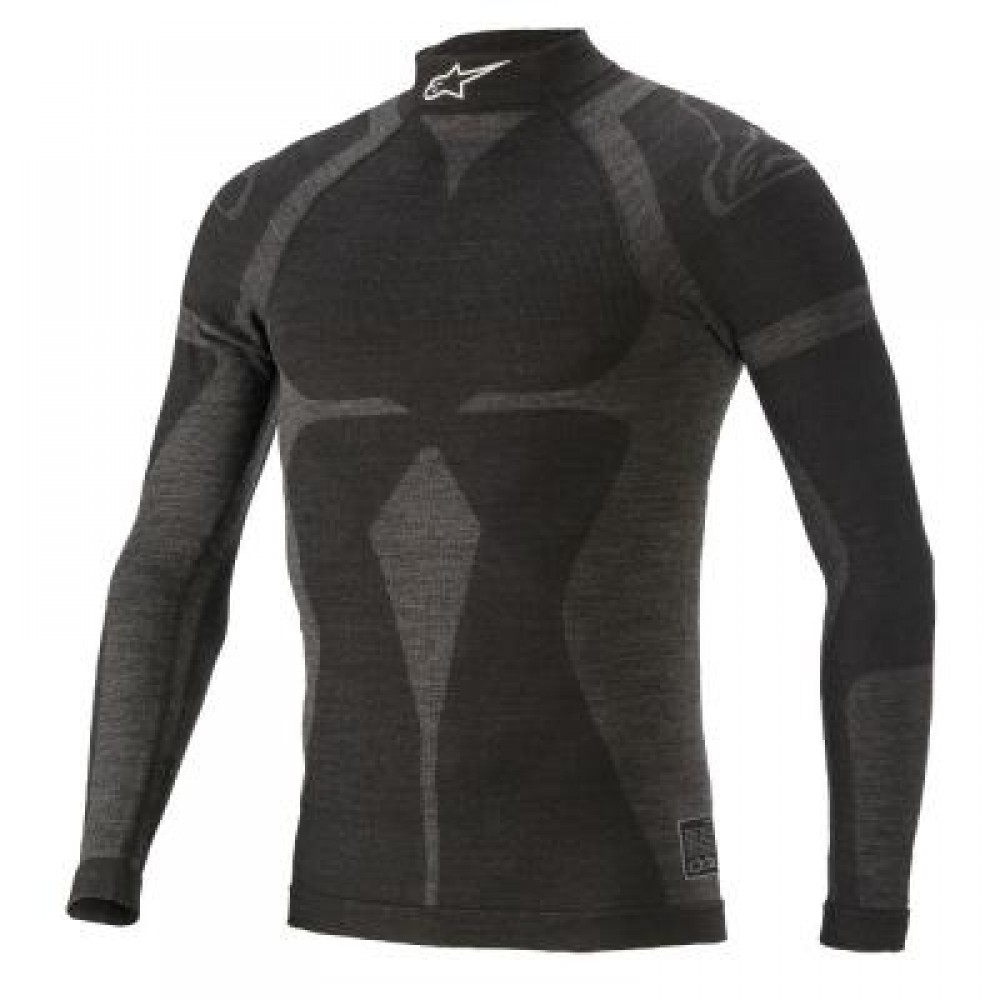 ALPINESTARS ZX EVO V2 LONG SLEEVE TOP