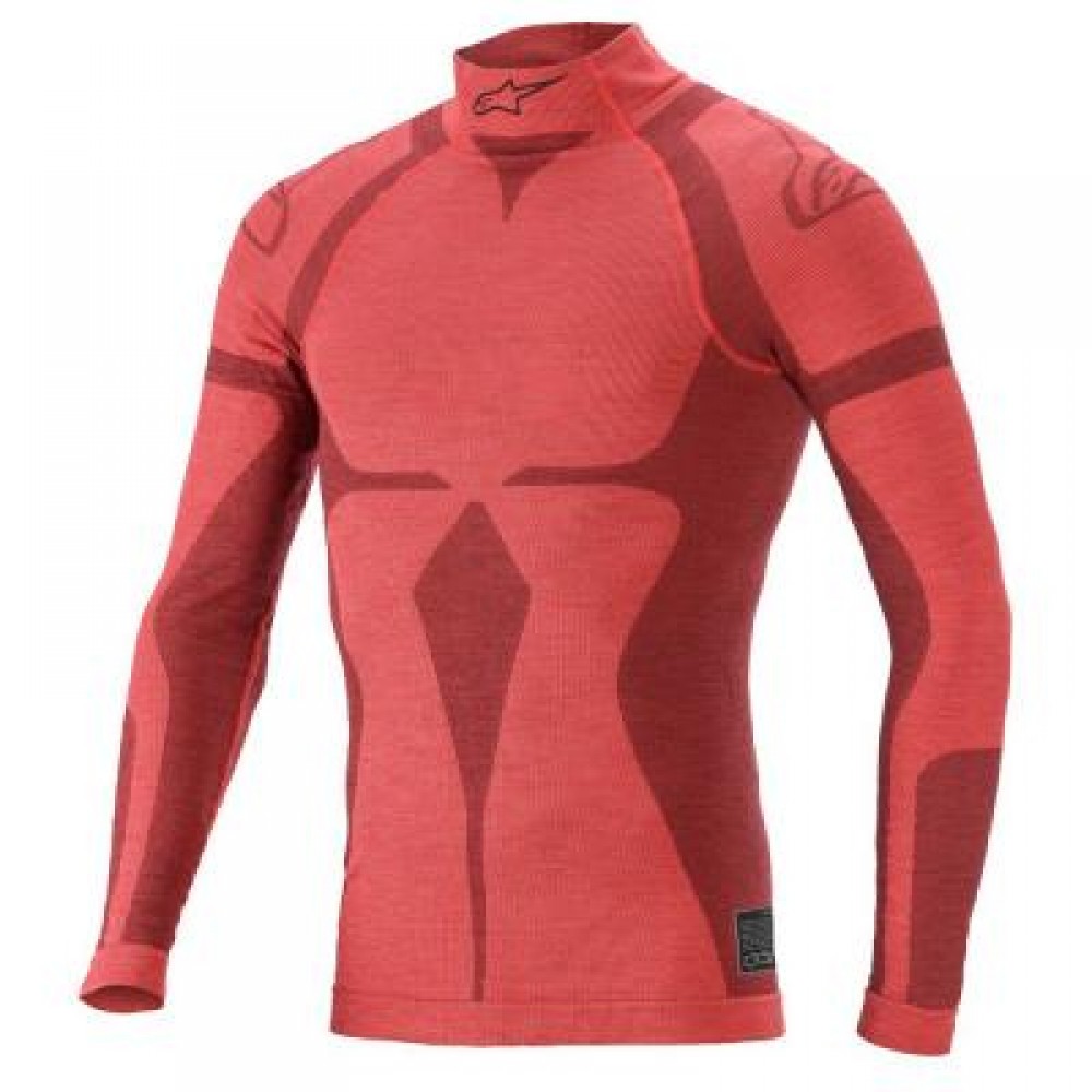 ALPINESTARS ZX EVO V2 LONG SLEEVE TOP