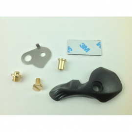 ARAI GP-6 SERIES SHIELD LATCH KIT