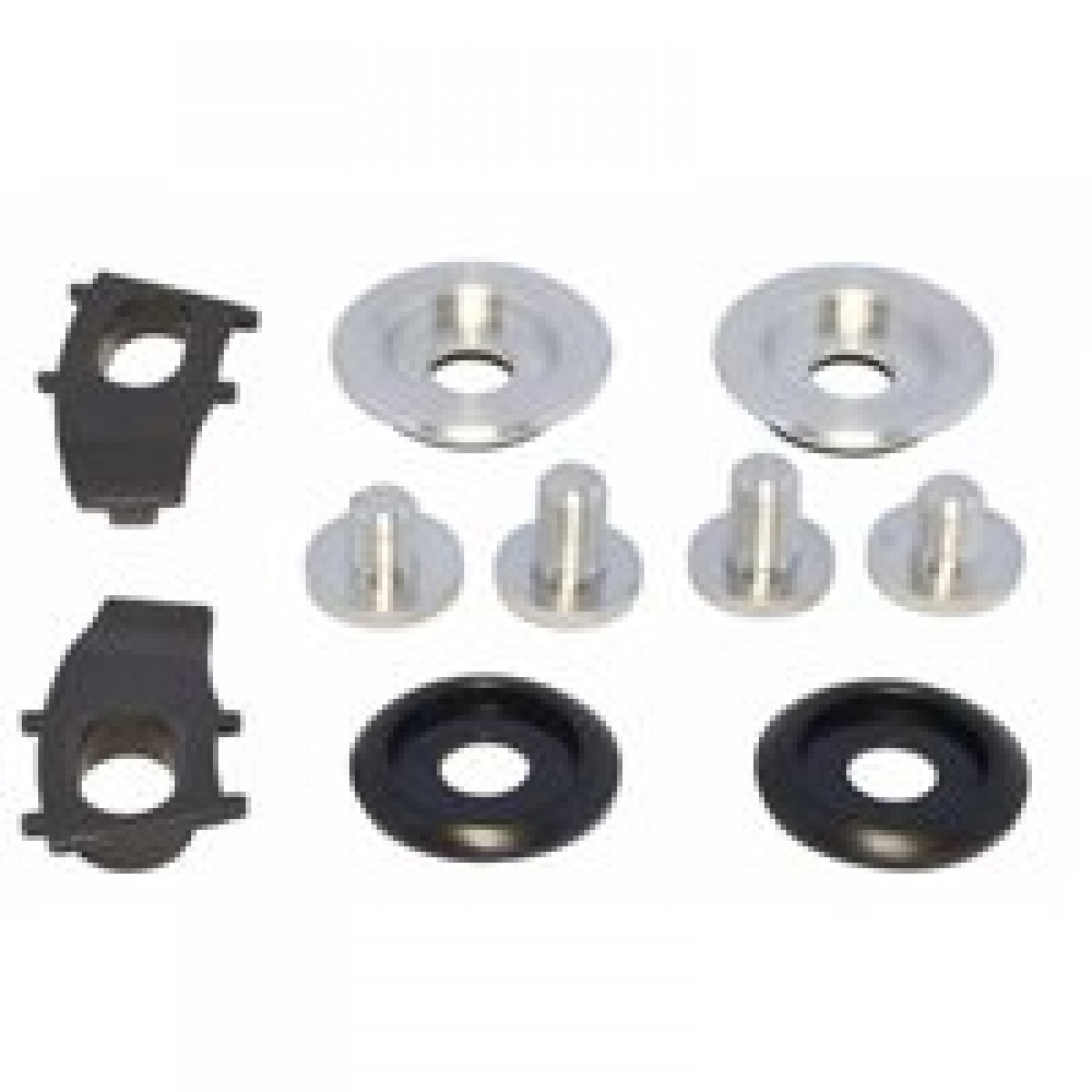 ARAI GP-6RC, GP-6 PED, GP-6 S, SK-6 SCREW KIT