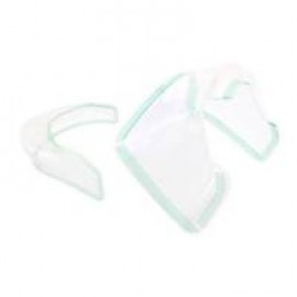 ARAI CLEAR PED KIT 