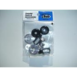 ARAI GP-6RC, GP-6 PED, GP-6 S, SK-6 SCREW KIT