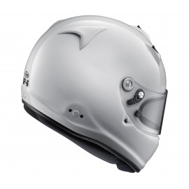 ARAI GP-6 PED M6 RACING HELMET