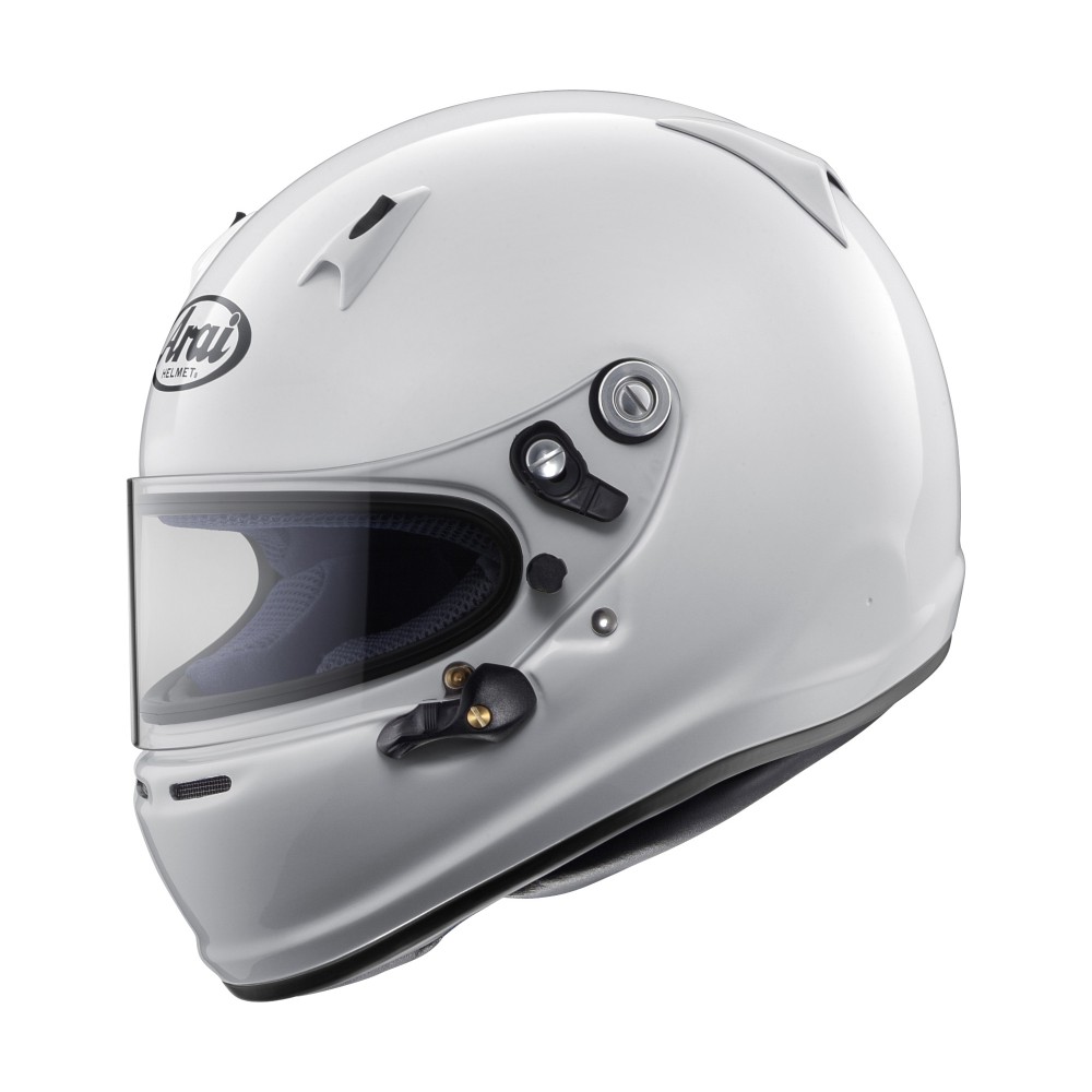 ARAI SK-6 KARTING HELMET