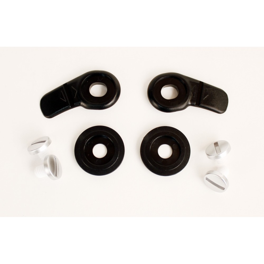 ARAI CK-6 SCREW KIT