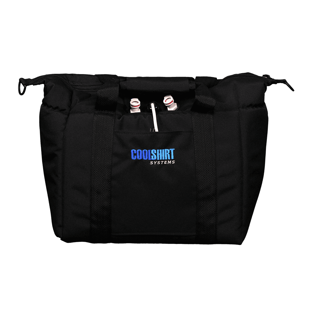 COOLSHIRT MOBILECOOL BAG SYSTEM 