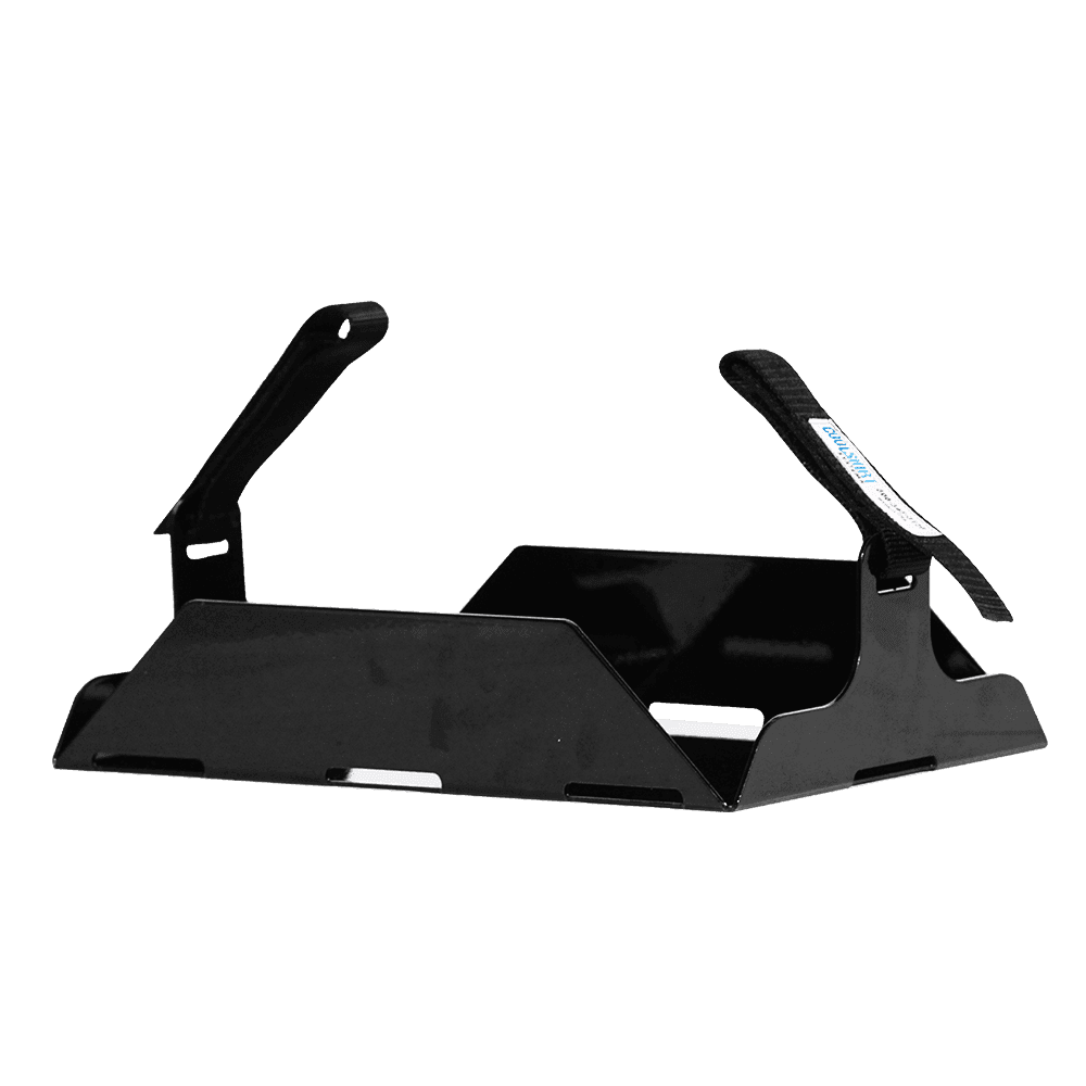 COOLSHIRT MOUNTING TRAY 13 W/STRAP 