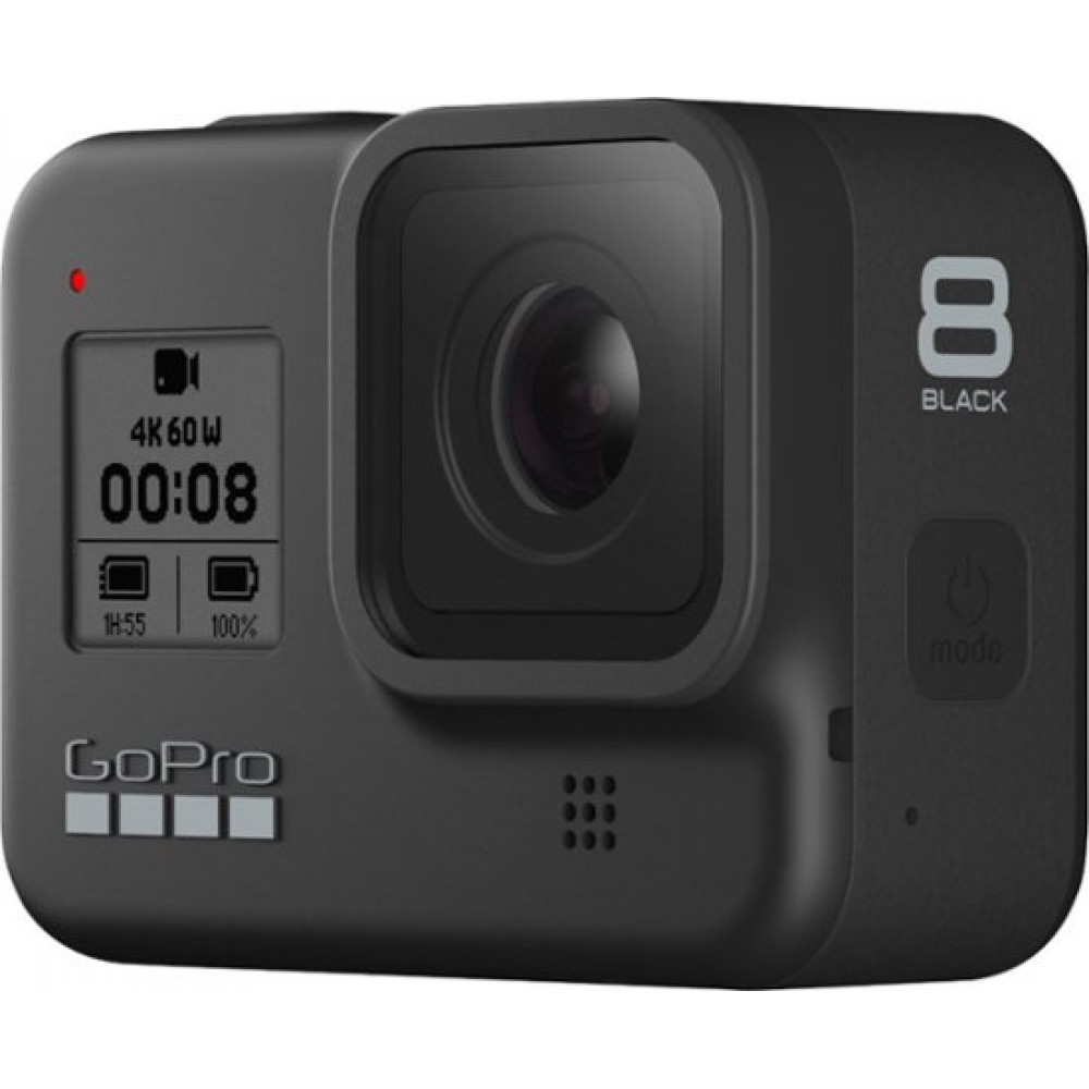 GoPro HERO 8 Black